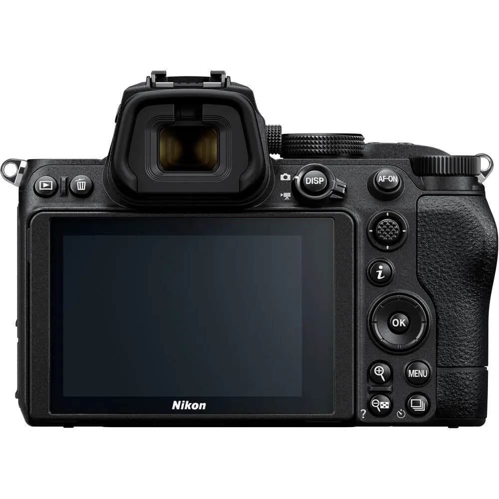 Nikon Z5 Full Frame Mirrorless Camera Body Only